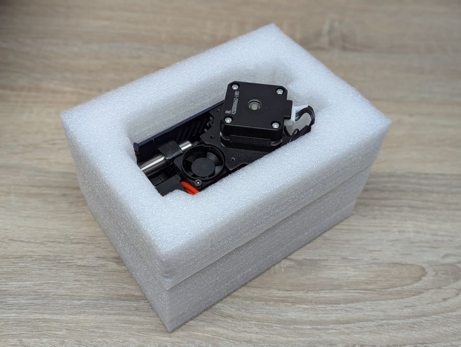 Новий Друкуюча головка (хотенд) Anycubic