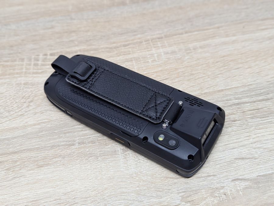 Новий PDA-термінал Bisofice K40