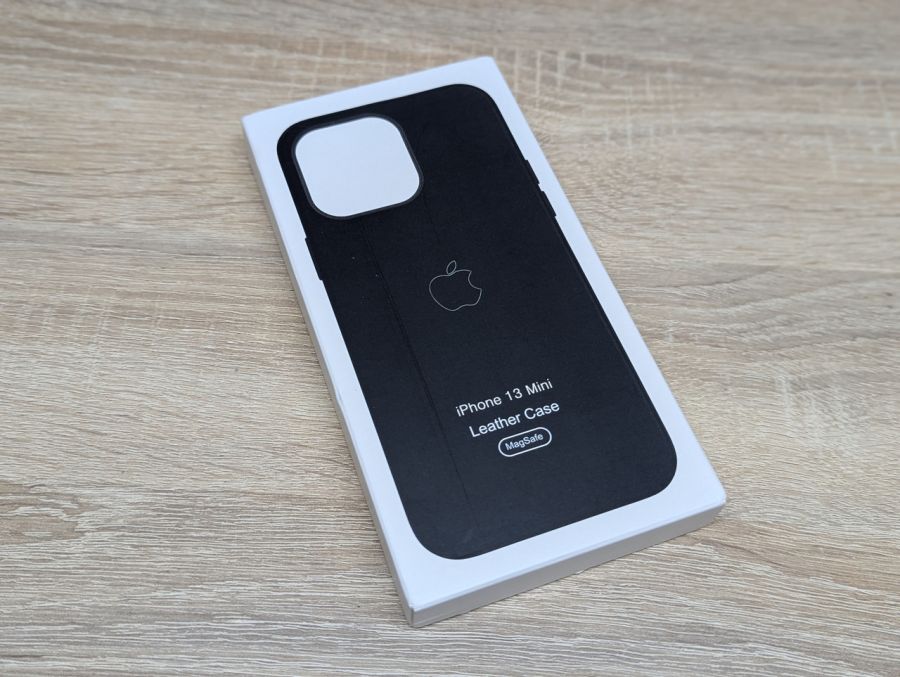 Новий Чохол Apple для iPhone 13 mini