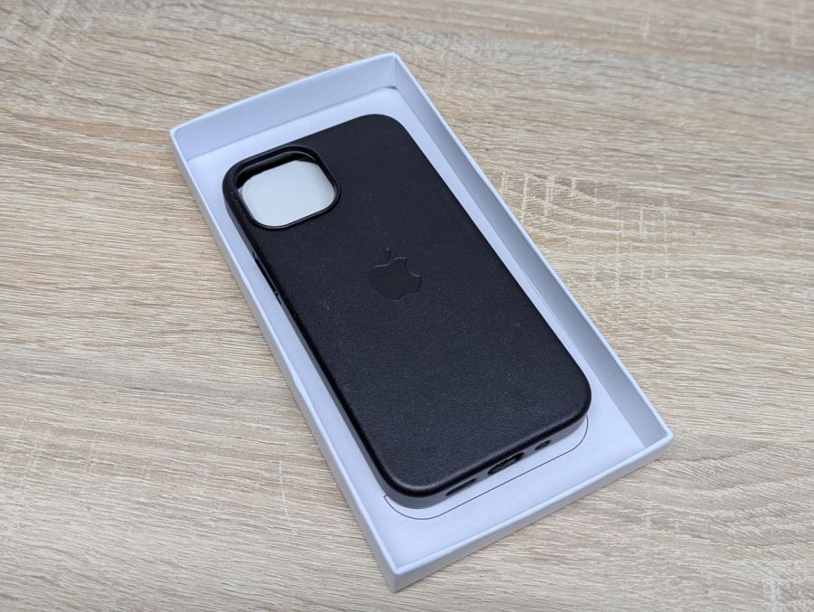 Новий Чохол Apple для iPhone 13 mini