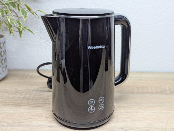 Новий Електро чайник WeeKett Wi-Fi