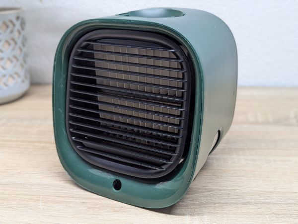 Новий Портативний міні-кондиціонер Air Cooler M201