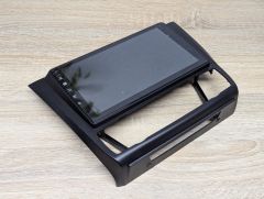 Новий Android магнітола CarPlay Toyota Hilux (2004-2016)