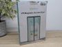 Новий Москітна сітка Apalus VP Magnetic Screen Door 110*220см