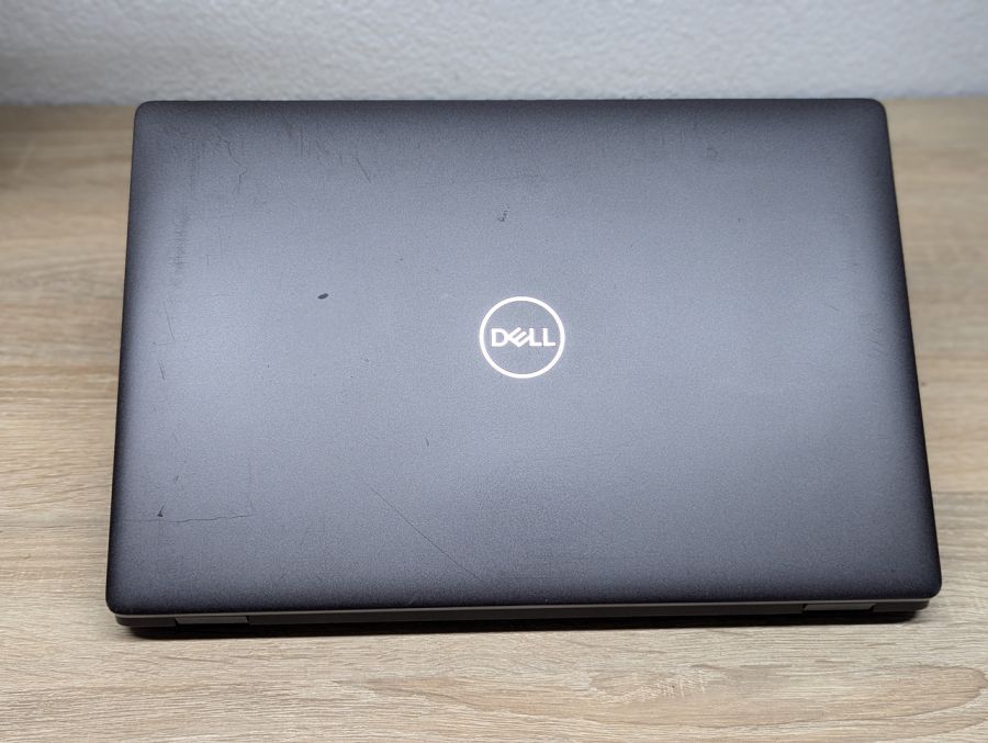 Уцінка! Ноутбук Б/В Dell Latitude 5400, Intel Core i5-8250U, DDR4 16 GB, SSD 256GB, 14" Full HD