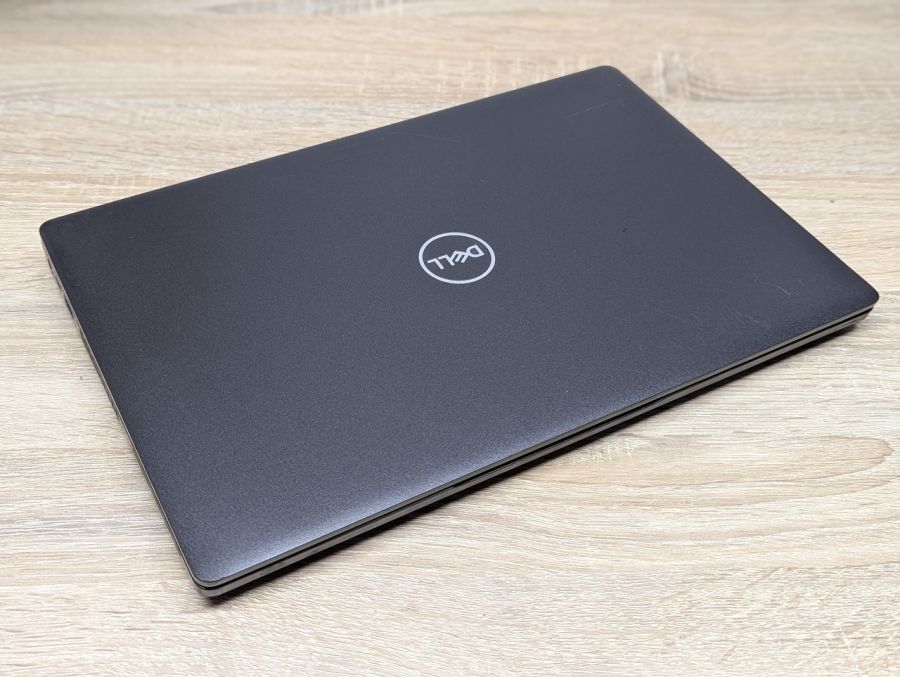 Уцінка! Ноутбук Б/В Dell Latitude 5400, Intel Core i5-8250U, DDR4 16 GB, SSD 256GB, 14" Full HD