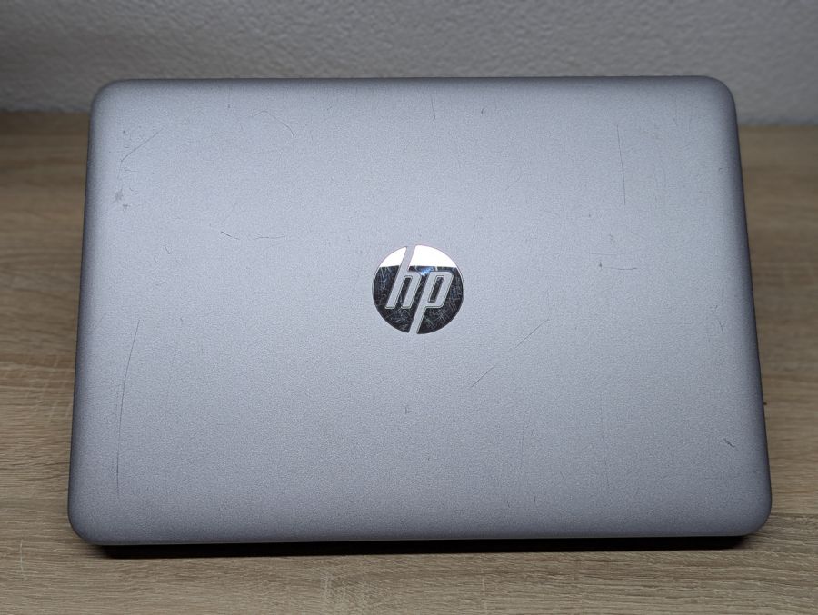 Ноутбук Б/В HP EliteBook 820 G3, Intel Core i5-6200U, DDR4 8 GB, SSD 128GB, 12" HD