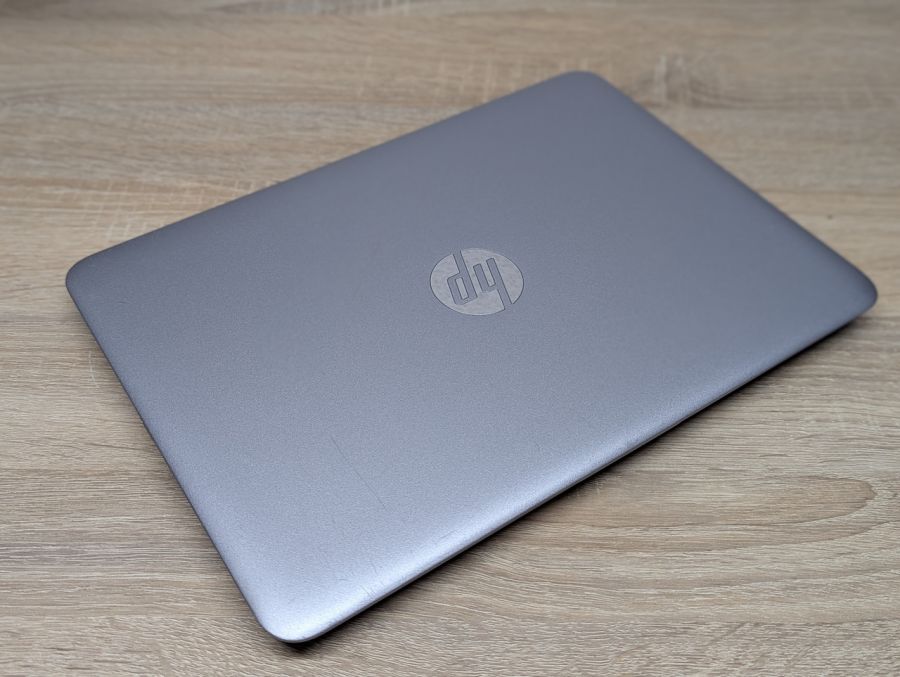 Ноутбук Б/В HP EliteBook 820 G3, Intel Core i5-6200U, DDR4 8 GB, SSD 128GB, 12" HD