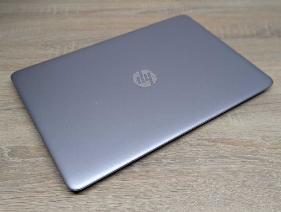 Уцінка! Ноутбук Б/В HP EliteBook 850 G3, Intel Core i5-6200U, DDR4 8 GB, SSD 128GB, 15.6" Full HD