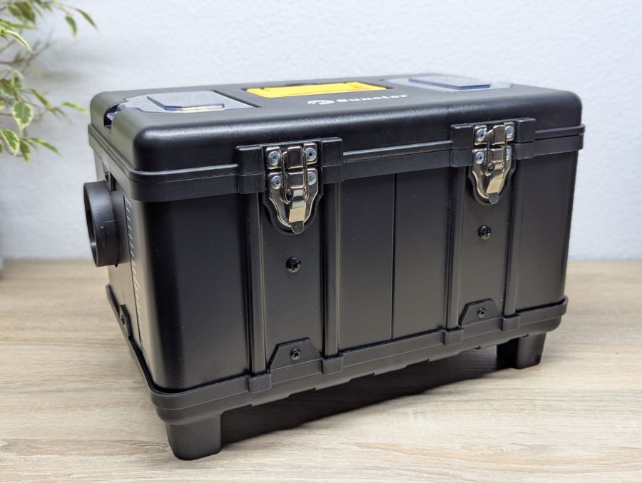 Новий Дизельний повітряний обігрівач Sunster TB10