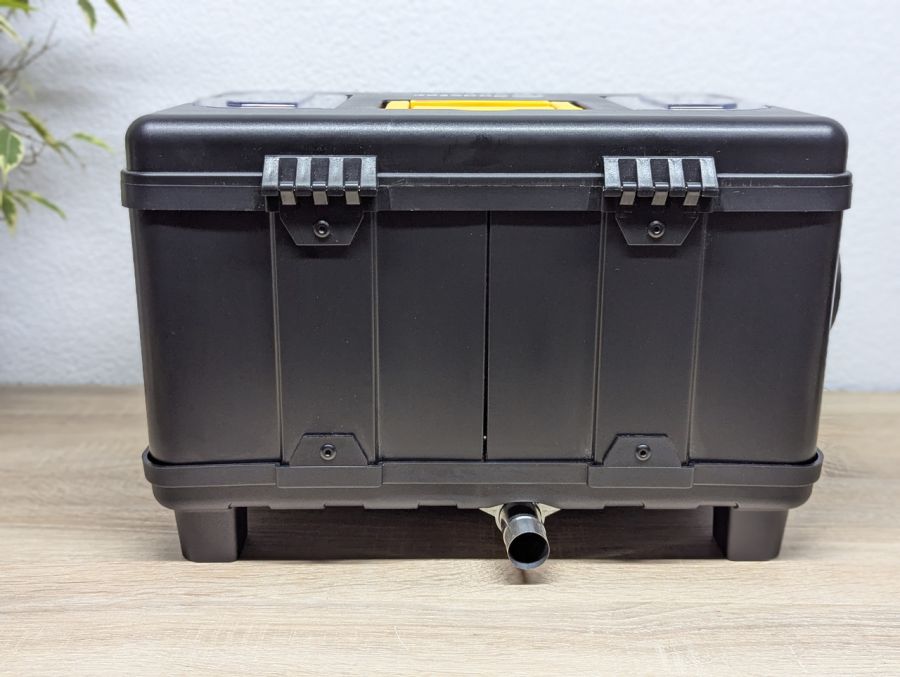 Новий Дизельний повітряний обігрівач Sunster TB10