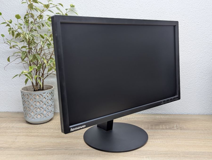 Б/В Б\У Монітор Lenovo ThinkVision T2224d