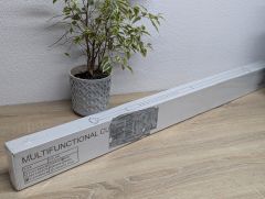 Новий Багатофункціональний карниз для штор Meisenberg