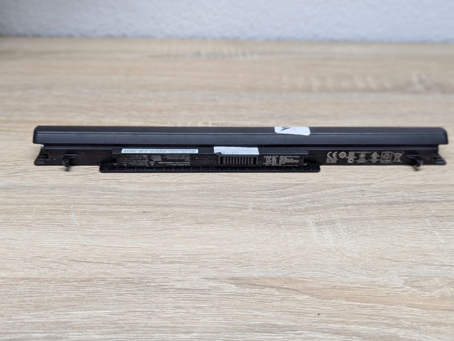 Б/В Оригінальна акумуляторна батарея Asus A41-K56