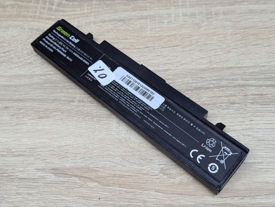 Б/В Акумуляторна батарея Green Cell AA-PB9NS6B R470(Samsung)