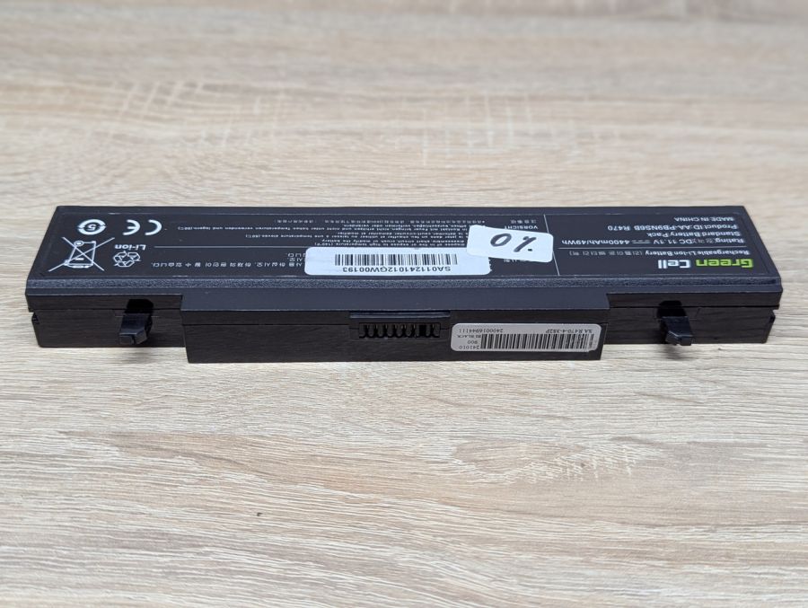 Б/В Акумуляторна батарея Green Cell AA-PB9NS6B R470(Samsung)