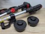 Новий Акумуляторний тример для газонів GfsGsjzc H-510