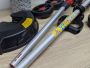 Новий Акумуляторний тример для газонів GfsGsjzc H-510