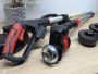 Новий Акумуляторний тример для газонів GfsGsjzc H-510
