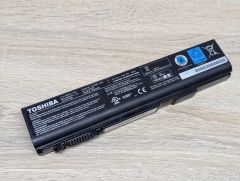 Акумуляторна батарея Toshiba PA3788U-1BRS Б/В