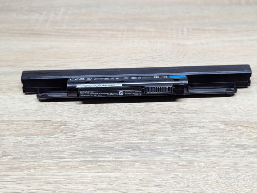 Б/В Акумуляторна батарея MSI BTY-M46