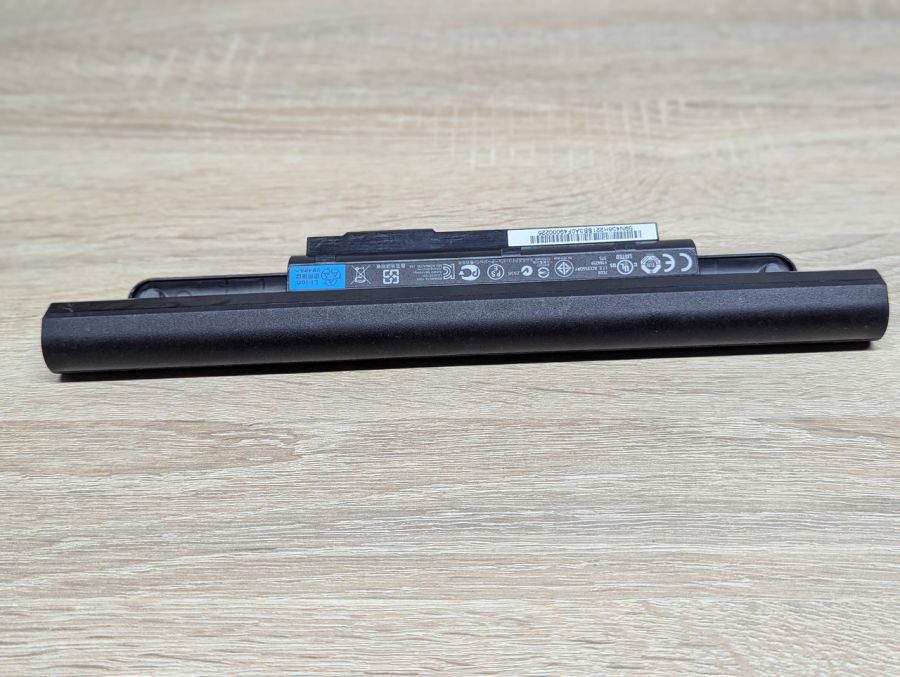 Б/В Акумуляторна батарея MSI BTY-M46