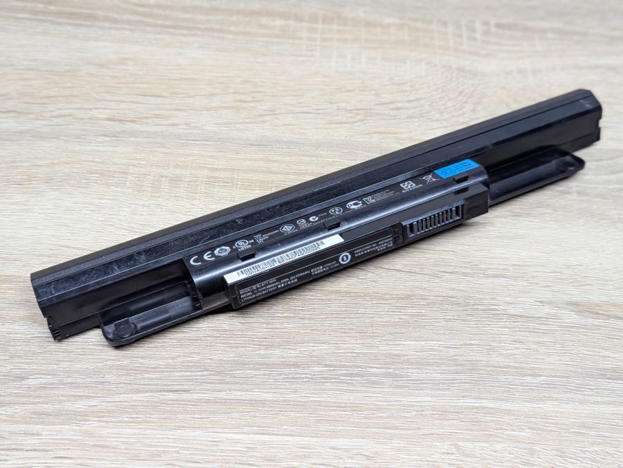 Б/В Акумуляторна батарея MSI BTY-M46