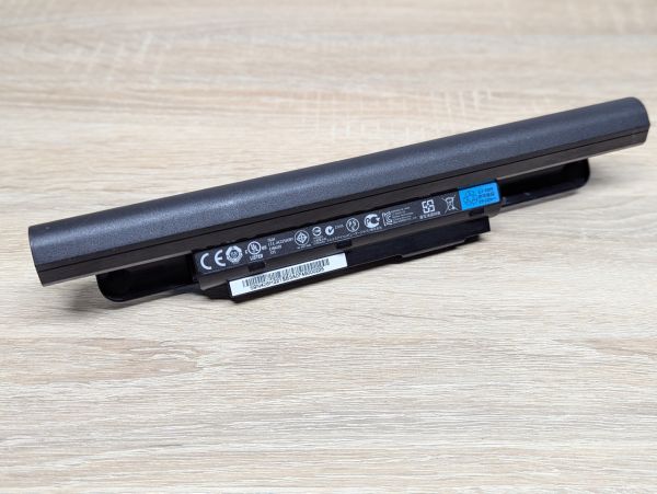 Б/В Акумуляторна батарея MSI BTY-M46