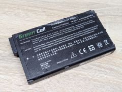 Акумуляторна батарея Green Cell PPB004C (HP) Б/В