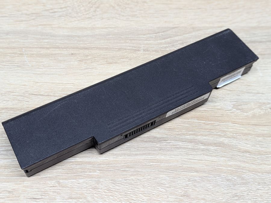Б/В Акумуляторна батарея Simplo 916С5110F (SQU-528)