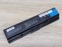 Б/В Аккумуляторна батарея Toshiba PA3533U-1BRS