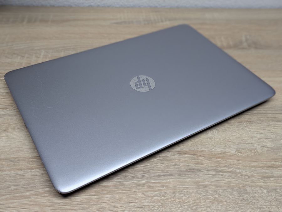 Уцінка! Ноутбук Б/В HP EliteBook 850 G3, Intel Core i5-6200U, DDR4 8 GB, SSD 128GB, 15.6" Full HD