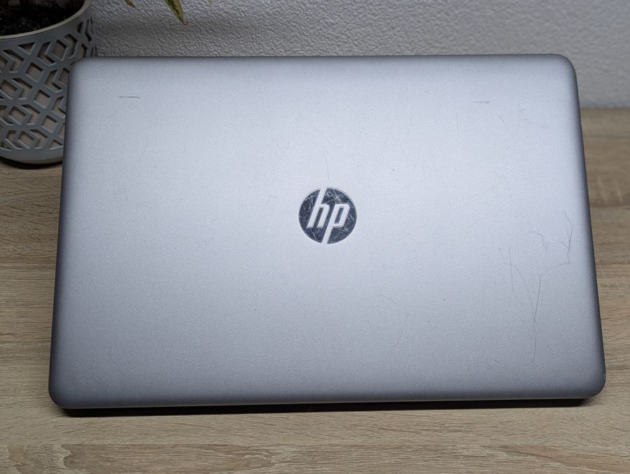 Уцінка! Ноутбук Б/В HP EliteBook 850 G3, Intel Core i5-6200U, DDR4 8 GB, SSD 128GB, 15.6" Full HD