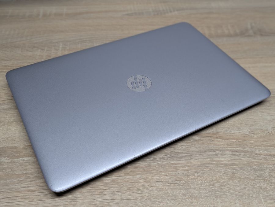 Уцінка! Ноутбук Б/В HP EliteBook 850 G3, Intel Core i5-6200U, DDR4 8 GB, SSD 128GB, 15.6" Full HD
