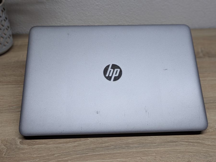 Уцінка! Ноутбук Б/В HP EliteBook 850 G3, Intel Core i5-6200U, DDR4 8 GB, SSD 128GB, 15.6" Full HD