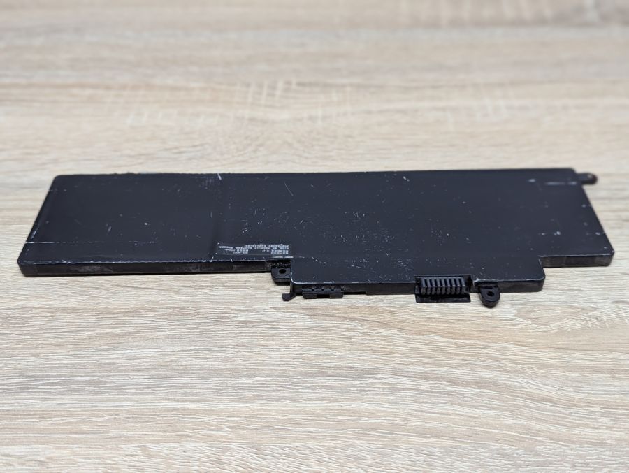 Б/В Оригінальна акумуляторна батарея Dell GK5KY