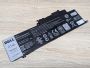 Б/В Оригінальна акумуляторна батарея Dell GK5KY