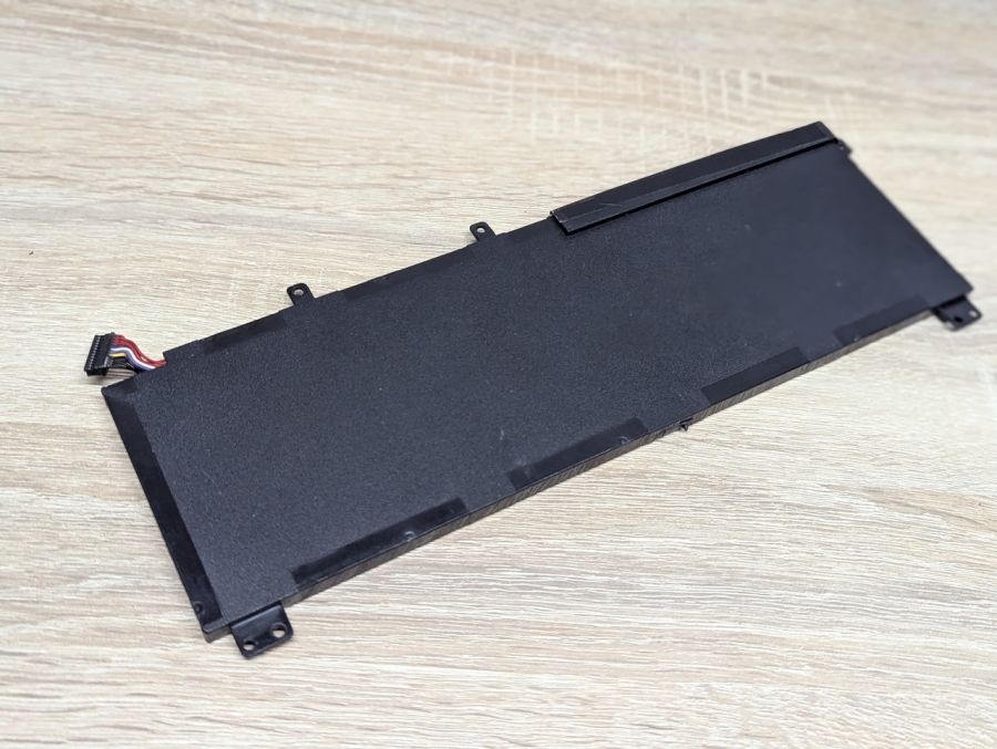 Б/В Акумуляторна батарея Green Cell M3800 [ProductHub SKU GC-M3800]