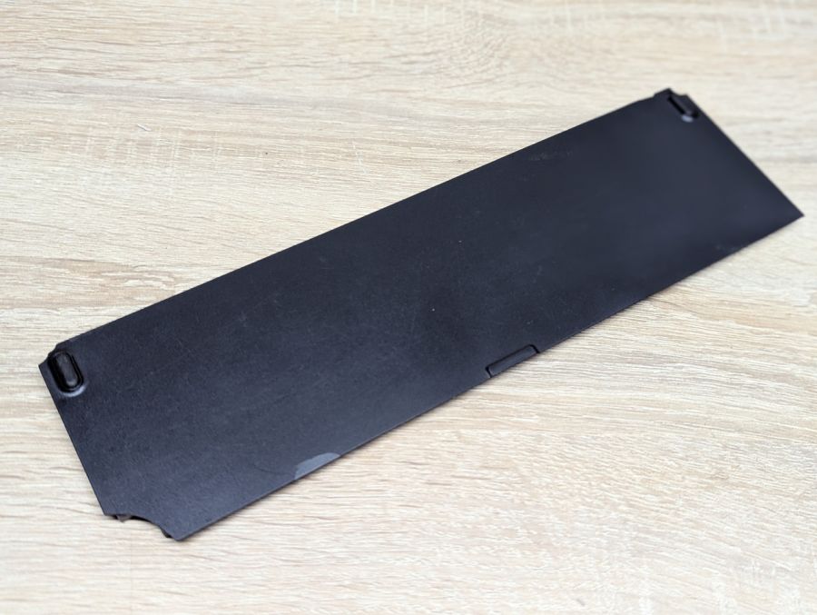 Б/В Оригінальна акумуляторна батарея Dell WD52H