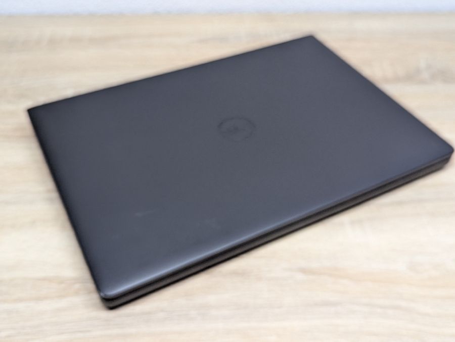 Ноутбук Б/В Dell Latitude 3470, Intel Core i5-6200U, DDR3 8 GB, SSD 128GB, 14" Full HD