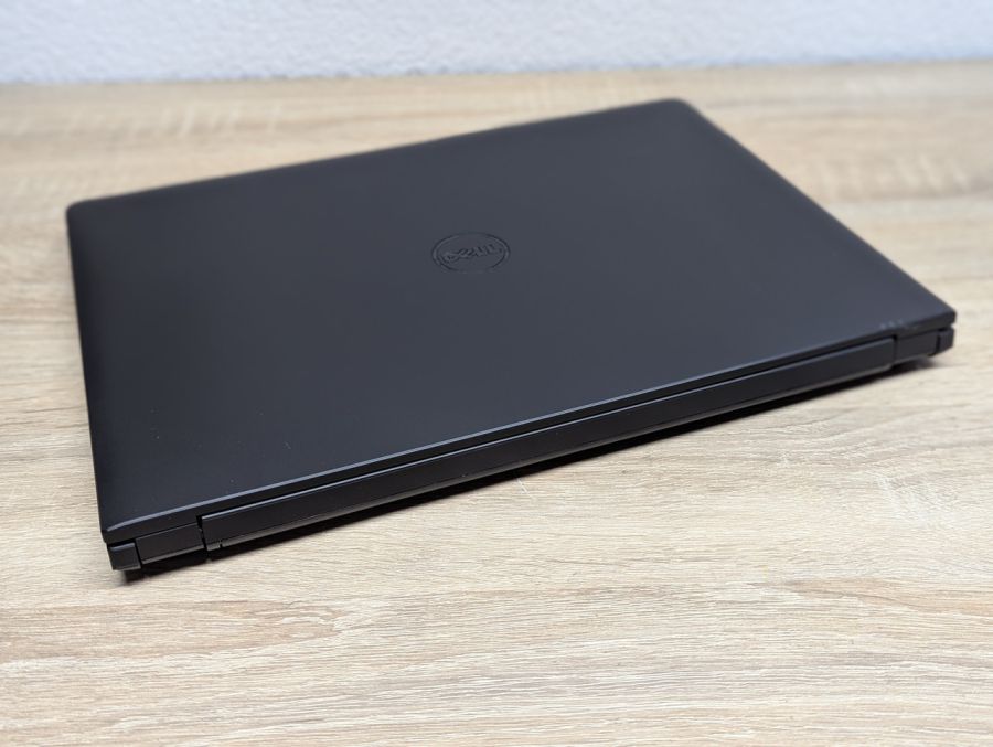 Ноутбук Б/В Dell Latitude 3470, Intel Core i5-6200U, DDR3 8 GB, SSD 128GB, 14" Full HD