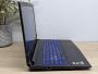 Ноутбук Б/В Clevo N85OHK, Intel Core i7-7700HQ, DDR4 32GB, SSD 128GB + HDD 1TB, NVIDIA GeForce GTX 1050, 15.6" Full HD