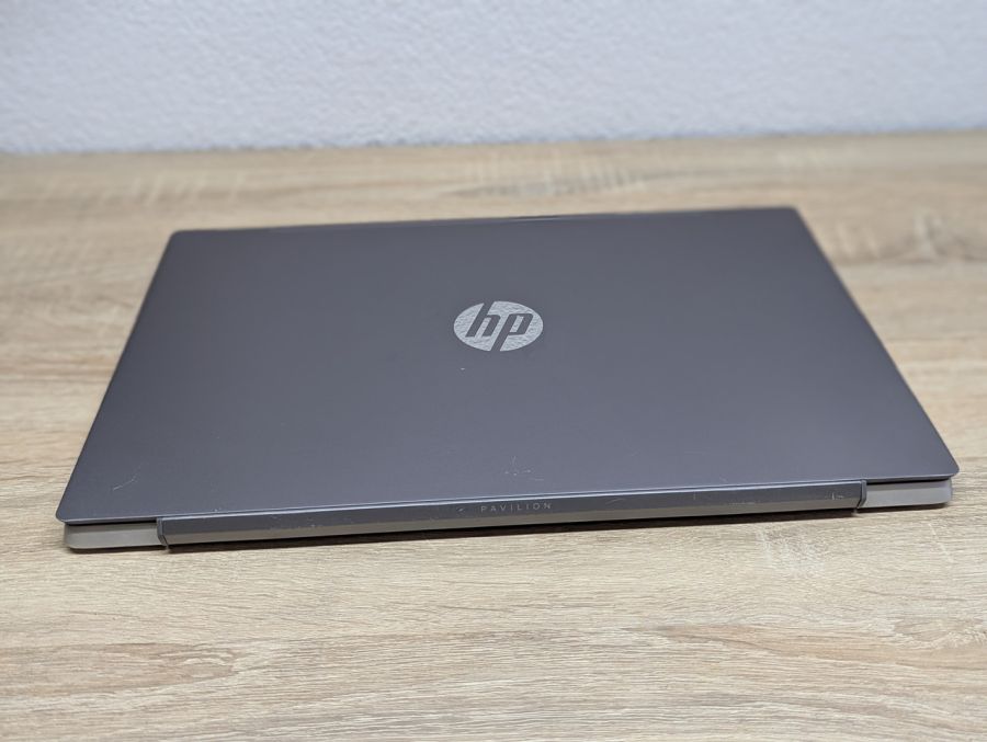 Ноутбук Б/В HP Pavilion Laptop 15, Intel Core i5-1035G7, DDR4 32 GB, SSD 256GB + HDD 1TB, 15.6" Full HD