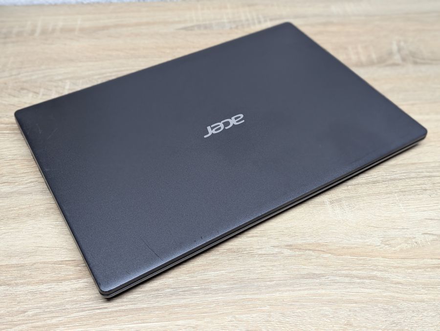 Ноутбук Б/В Acer Aspire 3 A315-55G, Intel Core i5-10210U, DDR4 16 GB, SSD 256GB, NVIDIA GeForce MX230 2Gb, 15.6" Full HD