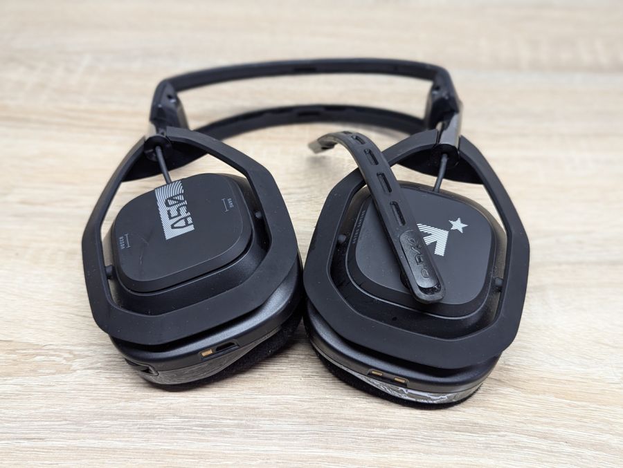 Б/В Б\У Ігрова гарнітура Astro Gaming A50
