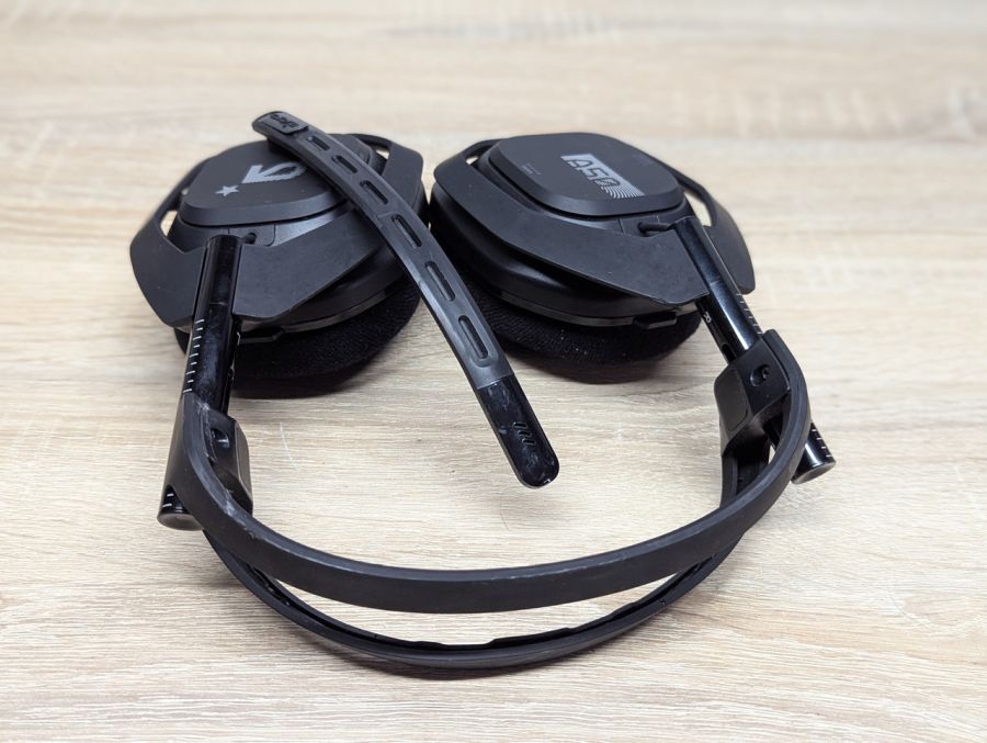 Б/В Б\У Ігрова гарнітура Astro Gaming A50