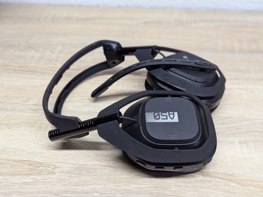 Б/В Б\У Ігрова гарнітура Astro Gaming A50