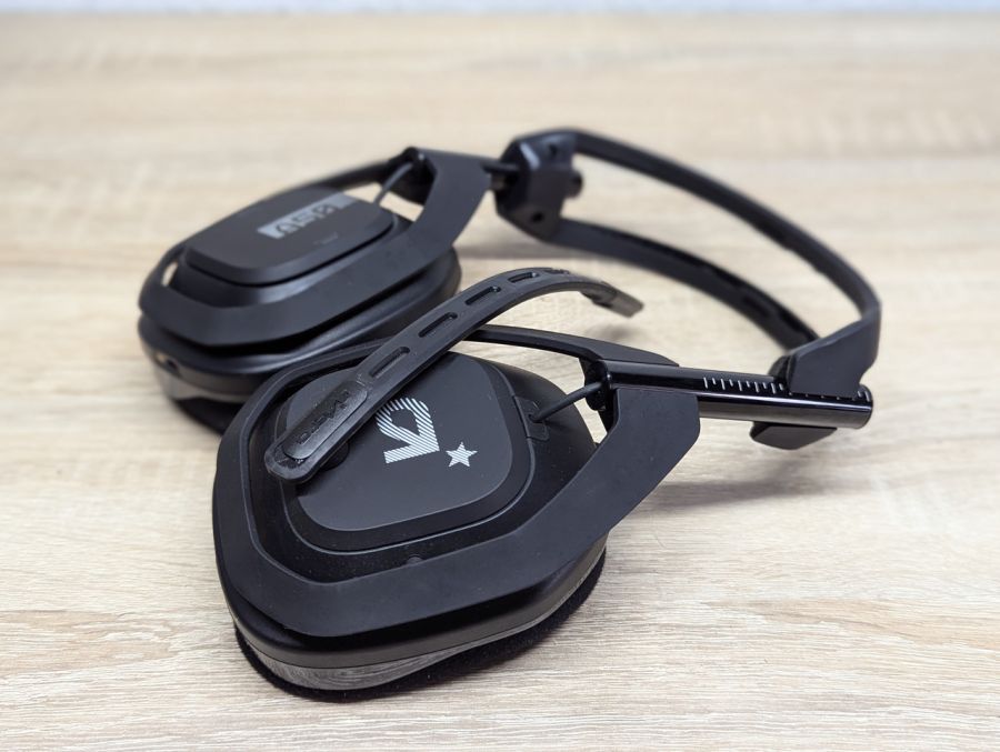 Б/В Б\У Ігрова гарнітура Astro Gaming A50