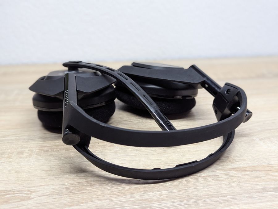 Ігрова гарнітура Astro Gaming A50