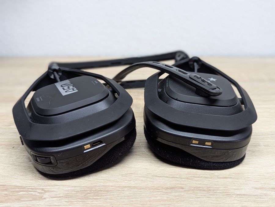 Б/В Б\У Ігрова гарнітура Astro Gaming A50